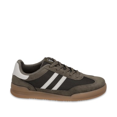 ZAPATILLA VERDE MUJER 68020 GOTTA - 1