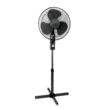 VENTILADOR DE PIE IMACO FS1631 60 WATTS 3 EN 1 - 2