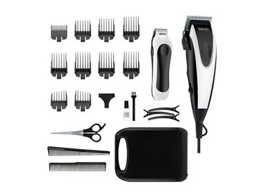 AFEITADOR Y CORTADOR WAHL CABELLO HOME PRO COMBO 09243-6788