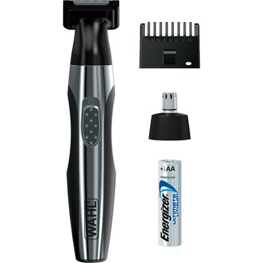 AFEITADOR WAHL 05604-018 VELLO OREJA Y NARIZ