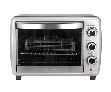 HORNO IMACO ELÉCTRICO HEB25R 25 LITROS