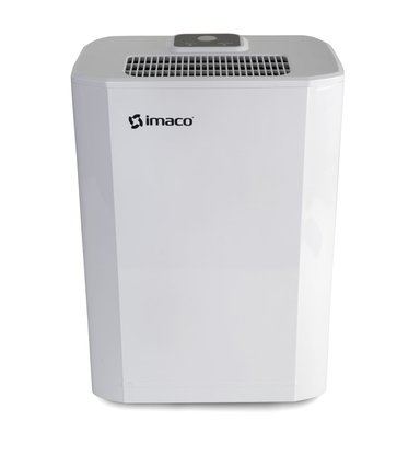 DESHUMEDECEDOR IMACO 10L MECÁNICO DHM1002