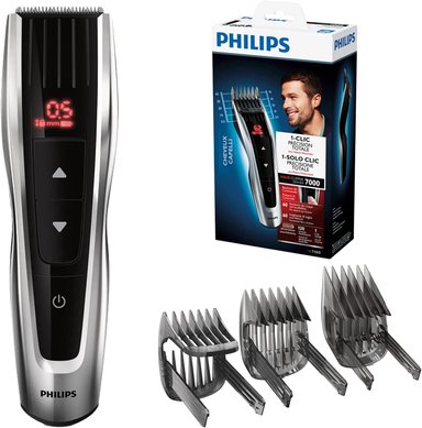 CORTADOR DE CABELLO PHILIPS HC7460