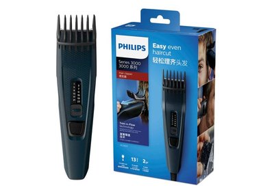 CORTADOR DE CABELLO PHILIPS HC3505