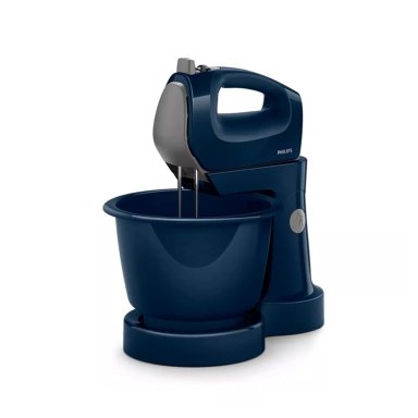 BATIDORA DE PEDESTAL PHILIP HR7200 400WATTS