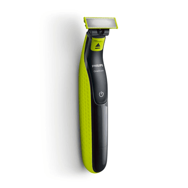 AFEITADORA ONEBLADE PHILIPS QP2824/10 PARA CARA + CUERPO - 3