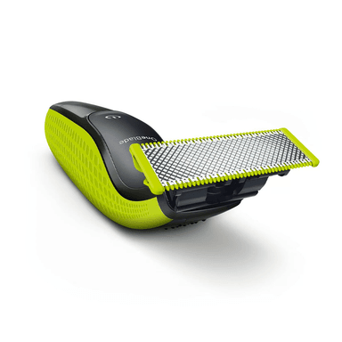 AFEITADORA ONEBLADE PHILIPS QP2824/10 PARA CARA + CUERPO - 4