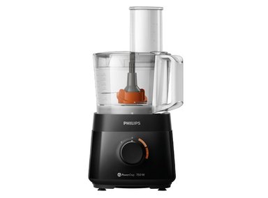 PROCESADOR DE ALIMENTOS PHILIPS HR7301