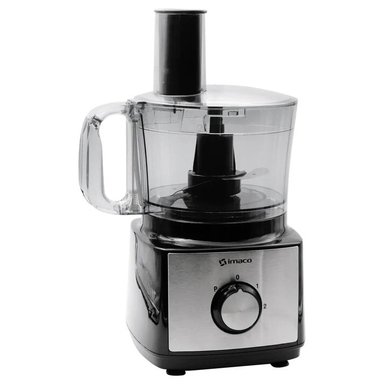 PROCESADOR DE ALIMENTOS IMACO FP7581 8 EN 1 - 3