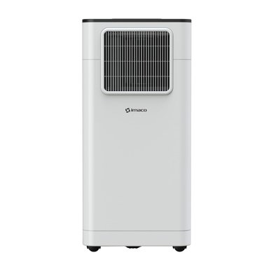 AIRE ACONDICIONADO IMACO PORTÁTIL 6500 BTU AC7000