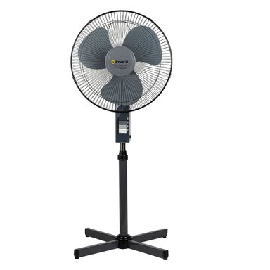 VENTILADOR DE PIE IMACO FS1645P 45 WATTS PEDESTAL