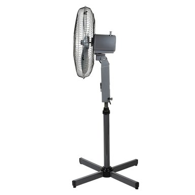 VENTILADOR DE PIE IMACO FS1645P 45 WATTS PEDESTAL - 2