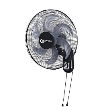 VENTILADOR DE PARED TREVELY VT-182 75 WATTS - 3