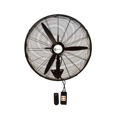 VENTILADOR DE PARED TREVELY VT-27C 180 WATTS 26"