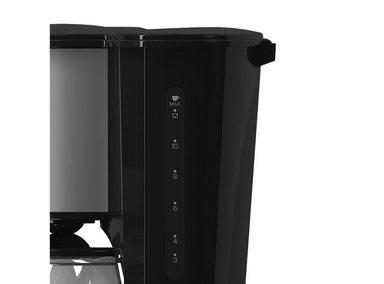 CAFETERA ELÉCTRICA IMACO CM1290 - 2