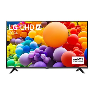 TELEVISOR LED UHD 65 SMART AI 4K LG - 65UT7300PSA - 1