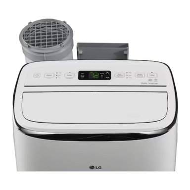 AIRE ACONDICIONADO PORTATIL INVERTER LG WIFI LP1419IVSM.SSR0 LG-1869.16 - 2