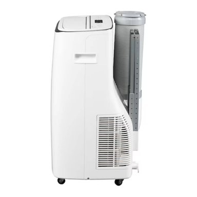 AIRE ACONDICIONADO PORTATIL INVERTER LG WIFI LP1419IVSM.SSR0 LG-1869.16 - 3