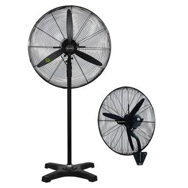 VENTILADOR PRIMA 2 EN 1  30' PF-30EP, 230W, DE 3 ASPAS