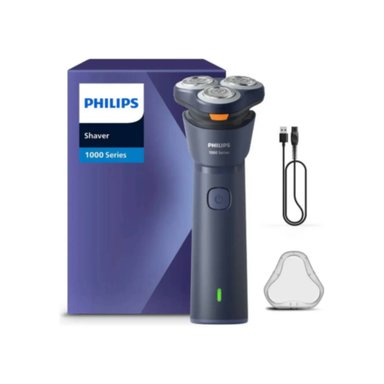 AFEITADORA ELECTRICA PHILIPS S1881 SEO/HUMEDO - 2