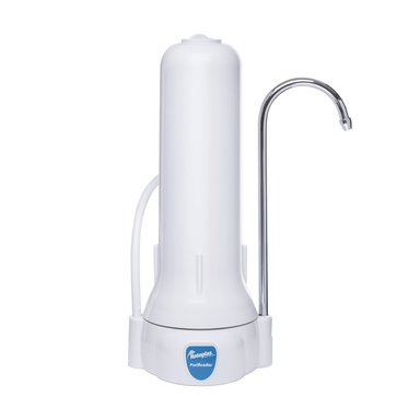 PURIFICADOR ROTOPLAS SOBRE LAVADERO