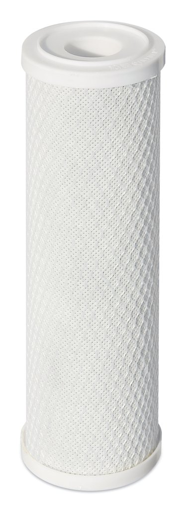 CARTUCHO CARBÓN ACTIVADO ROTOPLAS SECUNDARIO DE OSMOSIS INVERSA N°3 - 1