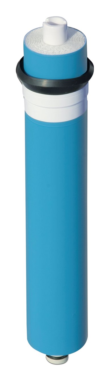 CARTUCHO MEMBRANA ROTOPLAS CELESTE DE OSMOSIS INVERSA N°4 - 1