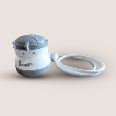 DUCHA ELECTRICA INITIAL 3T - 1