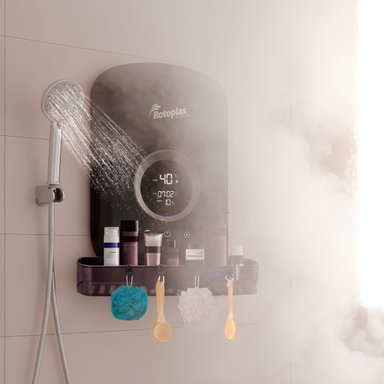 TERMA INSTANTANEA SENSATION MAX BLK - 2
