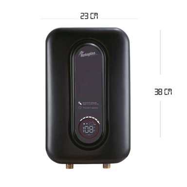 TERMA INSTANTANEA PREMIER - 3