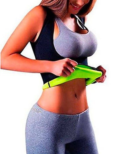 CHALECO TÉRMICO MUJER MEGIM NEGRO TUBULAR NEOPRENO PREMIUM TALLA XXL - 2