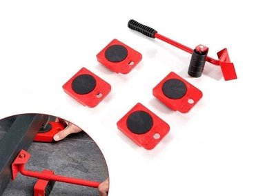 ELEVADOR TRANSPORTADOR MEGIM DE OBJETOS PESADOS