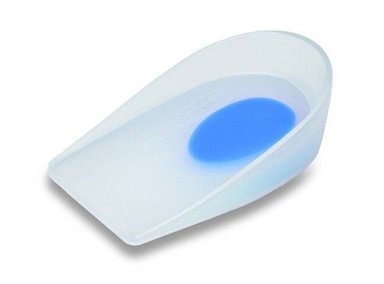 TALONERAS DE GEL PARA ESPOLÓN PARA HOMBRE - 4