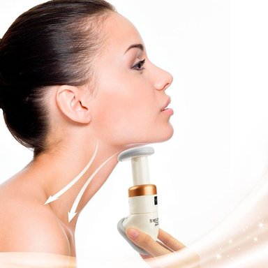 ACCESORIOS CUIDADO PERSONAL MEGIM TONIFICADOR Y REDUCTOR DE PAPADA