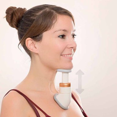 ACCESORIOS CUIDADO PERSONAL MEGIM TONIFICADOR Y REDUCTOR DE PAPADA - 3