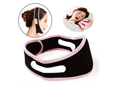 PACK X2 BANDA ANTIRONQUIDO