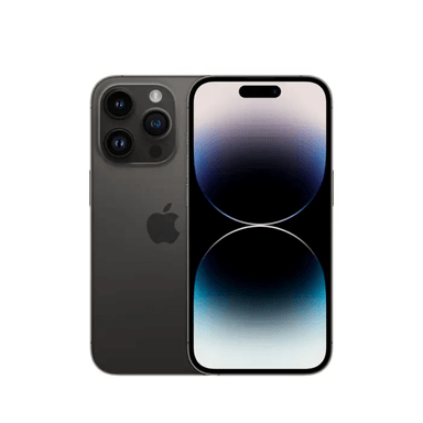 IPHONE 14 PRO MAX NEGRO 128GB 6GB RAM 12MP 6.7" REACONDICIONADO - 1