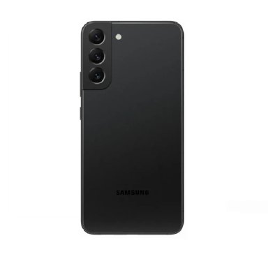SAMSUNG GALAXY S22+ NEGRO 8GB 128GB REACONDICIONADO - 2