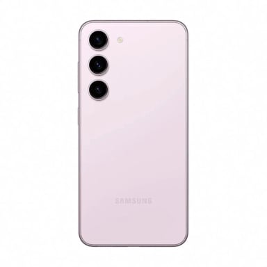 SAMSUNG GALAXY S23 ROSADO 128GB REACONDICIONADO - 2