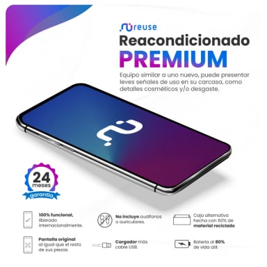 SAMSUNG GALAXY S23 ROSADO 128GB REACONDICIONADO - 3