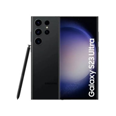 SAMSUNG GALAXY S23 ULTRA NEGRO 256 GB REACONDICIONADO - 1