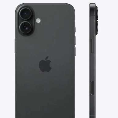 APPLE IPHONE 16 NEGRO 128GB REACONDICIONADO - 2