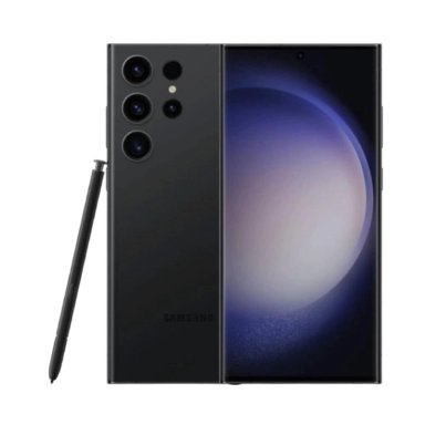SAMSUNG GALAXY S23 ULTRA NEGRO 512GB REACONDICIONADO