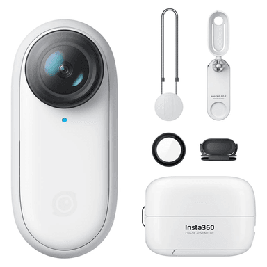 INSTA360 GO 2 CAMARA OPEN BOX REACONDICIONADO - 1