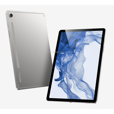 SAMSUNG GALAXY TAB S9+ PLATA 512GB REACONDICIONADO - 3