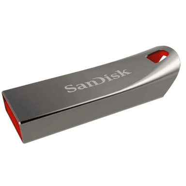 SANDISK USB 32GB CRUZER METAL REACONDICIONADO - 2