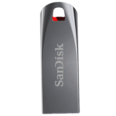 SANDISK USB 32GB CRUZER METAL REACONDICIONADO - 3