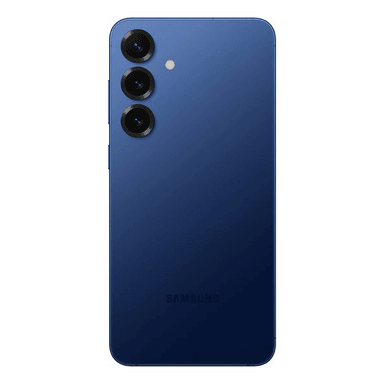 SAMSUNG GALAXY S25+ AZUL 256GB REACONDICIONADO - 1