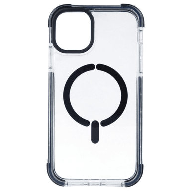 CASES IP12 Y IP12 PRO APPLE BUMPER BASIC BLANCO REACONDICIONADO - 2