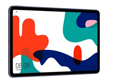 HUAWEI MATEPAD 10.4 BACH3-W59FS 10.4 4GB/128GB WIFI GRIS REACONDICIONADO - 2